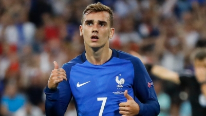 Euro 2016 Finals Game Analysis