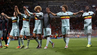 Euro 2016 Wales vs Belgium Quarterfinal Preview