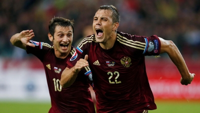 European Championships Gameday 6 Preview