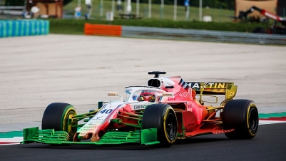 Formula 1 World Championship Future Picks