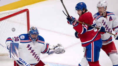 Friday NHL Playoff Betting Preview