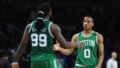 Friday Night NBA Bets