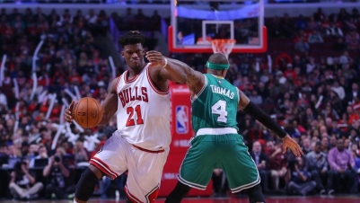 Friday Playoffs NBA Betting Profile