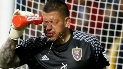 Full Recap Of The MLS Weekend