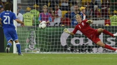 Future Week 7 EPL Goal Scorers