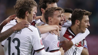 Germany vs Slovakia Prediction & Analysis