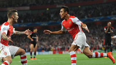 Goal scorer EPL future prop bets to take