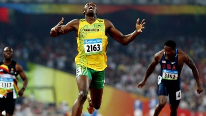 Greatest Olympians 2016