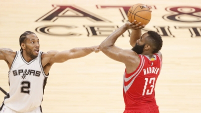 Houston Rockets vs. San Antonio Spurs Betting Lines Analysis