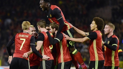 Hungary vs Belgium Euro 2016 Preview