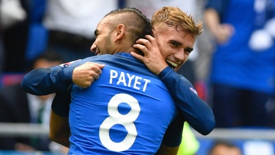Iceland vs France Euro 2016 Quarterfinal Preview