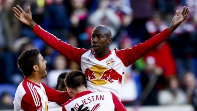 Major League Soccer Match Day 4 Bets