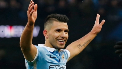 Matchday 9 Premier League Goal Scorers