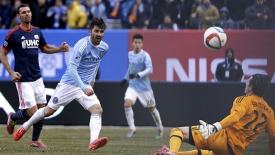 MLS Game Day 5 Betting Expertise