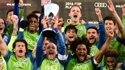 MLS Soccer Betting Tips