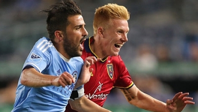 MLS Weekend Predictions