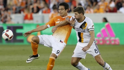 MLS Weekend Review & Predictions Analysis