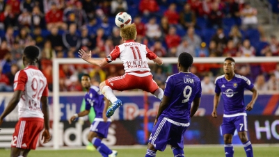 MLS Weekend Thoughts & Preview