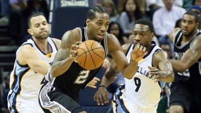 Monday Over Under NBA Playoff Bets