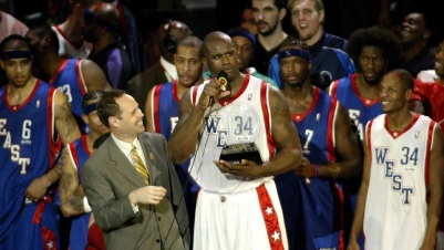 Most Famous Basketball Players