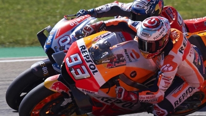 2019 MotoGP World Championship Predictions