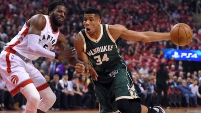 NBA Over Unders On Monday