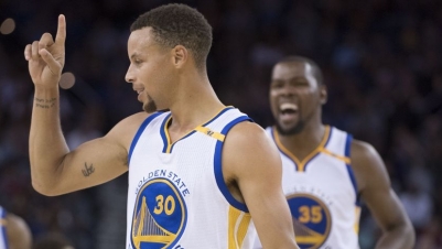 NBA Playoff Probabilities