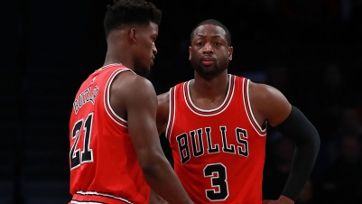 NBA Wednesday betting story