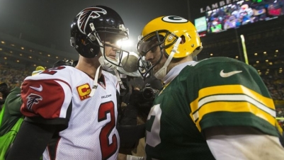 NFC Championship Predictions