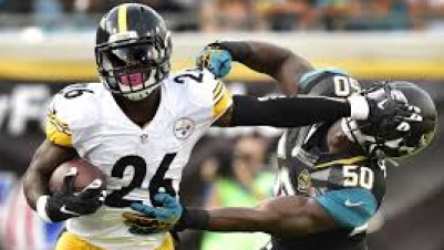 NFL 2017 Props: Most Rushing Yards