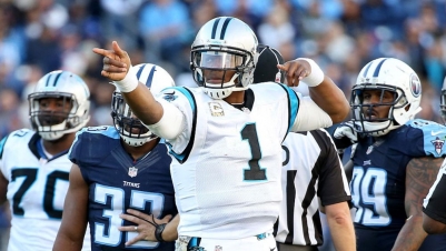 NFL Awards Predictions 2017