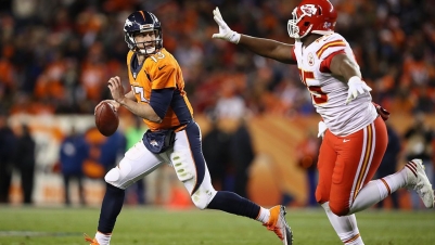 NFL betting advice for week 16