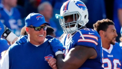 NFL Week 11 Sports Betting Tips