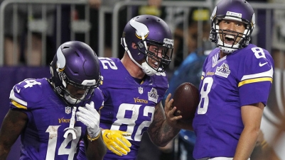 NFL Week 12 Betting Forecast