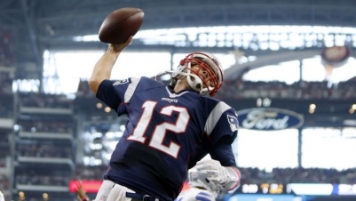 NFL Week 8 Wagers To Take