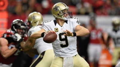 NFL Week 9 Betting Odds