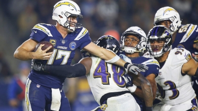 NFL Playoffs: Wild Card Betting Picks