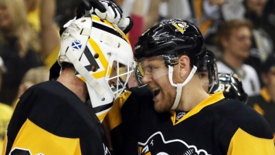 NHL Eastern Conference Final Game 4 Prediction