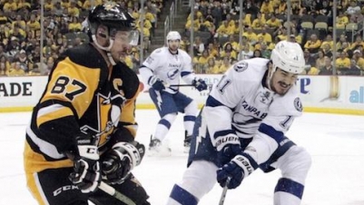 NHL Eastern Conference Final Playoff Prediction