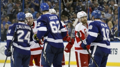 NHL Futures Betting Advice