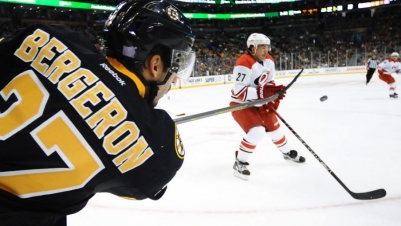 NHL Game Predictions & Odds Analysis