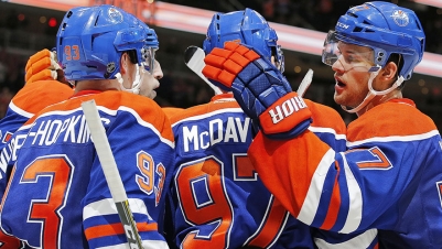 NHL Hockey Saturday Night Betting Tips