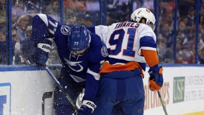 NHL Playoff Game Analysis