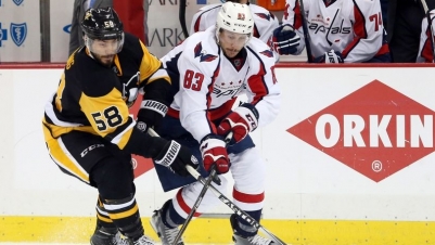 NHL Playoff Game Analysis & Preview
