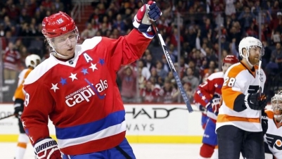 NHL Playoff Game Matchup Comparisons