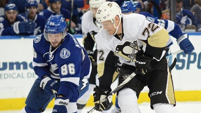 NHL Playoff Game Pick