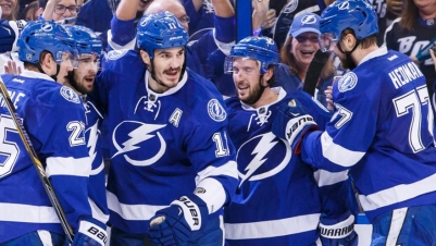 NHL Playoff Game Prediction