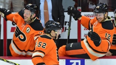 NHL Playoff Sportsbook Betting Lines