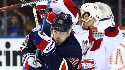 NHL Playoff Sunday Parlays