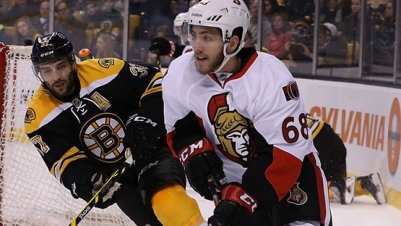 NHL Saturday Parlay Bets